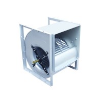 萊恩克LKD系列前向多翼離心風機