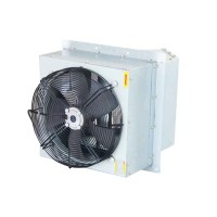 萊恩克BCF系列壁式軸流風機