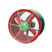 萊恩克T35軸流風機