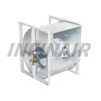 英飛YFBCDH后傾雙進(jìn)風(fēng)離心風(fēng)機(jī)