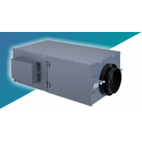 衛(wèi)朗系列管道風機