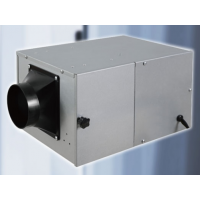 DFM系列管道風機