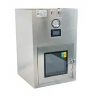 中境凈化層流傳遞窗