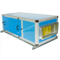 中境凈化初、中、亞高效送（排）風箱