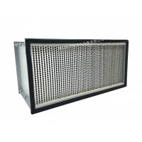 中境凈化高效過濾器