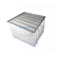 國立初效袋式過濾器