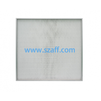 國立U17高效過濾器