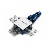 布朗智能空氣分配系統(tǒng) Smartbox 400