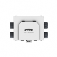 布朗全熱交換新風系統(tǒng)-BME PLUS系列