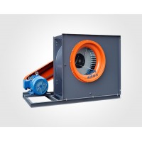 南洋NY-48-C系列 多翼式高效油煙專用風(fēng)機