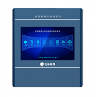 空凈視界公共空間態(tài)勢感知儀 工程版