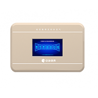 空凈視界公共空間態(tài)勢感知儀 家用款