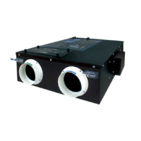 空凈視界健康吊頂式新風機800款