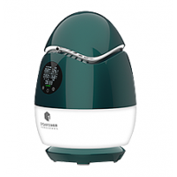 空凈視界森林氧吧