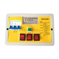 勒普機電新款機械控制器