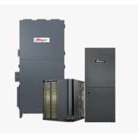 通用空氣智能全空氣（IAQ）系統(tǒng)