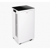 通用空氣智能型移動(dòng)式氣相凈化器