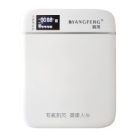 杭州匠誠氧風(fēng)壁掛式新風(fēng)機(jī)系統(tǒng)除pm2.5甲醛霧霾窗式換風(fēng)