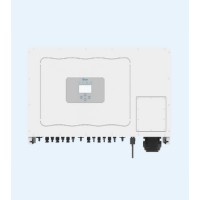 德業(yè)組串逆變器