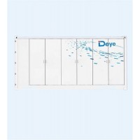 德業(yè)集裝箱儲能系統(tǒng) WS-L3350-2H1
