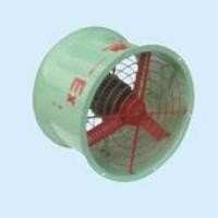 穩(wěn)赫防爆軸流風(fēng)機(jī)