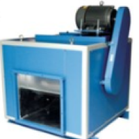 穩(wěn)赫HTFC離心消防排煙風(fēng)機(jī)