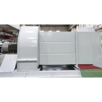 克萊特陸地風(fēng)電發(fā)電機(jī)空冷系統(tǒng)