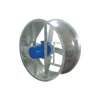 克萊特空冷器風(fēng)機(jī)