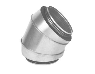 伊斯特保溫45彎頭