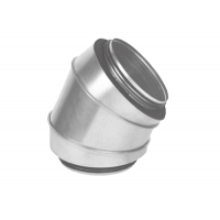 伊斯特保溫45彎頭