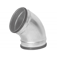 伊斯特60°沖壓彎