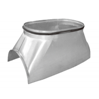 伊斯特橢圓接口