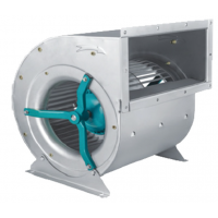 航風機電外轉(zhuǎn)子離心風機