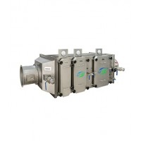 UltraBIBO 袋進(jìn)袋出隔離高效過濾裝置