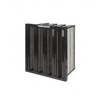 悠遠(yuǎn)Unipure V 無隔板V型化學(xué)過濾器