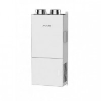 世諾智能中央新風(fēng)系統(tǒng)空氣凈化器家用新風(fēng)系統(tǒng)