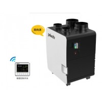 派洛奇巴洛克 智能落地移動新風(fēng)系統(tǒng)