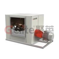 聚英HTFC 離心式消防排煙風(fēng)機(jī)