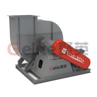 聚英4-68離心通風(fēng)機(jī)