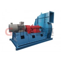 聚英JHF-M中壓離心風(fēng)機(jī)