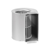 億利達SYP系列雙進風前向多翼離心風機