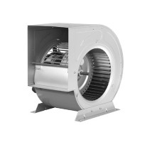 億利達SYZ系列雙進風前向多翼離心風機