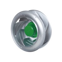 億利達YUW系列EC電機驅動無蝸殼風機