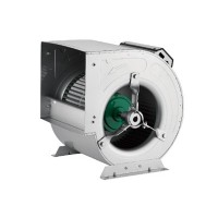 億利達ZQ系列EC電機驅(qū)動前向多翼離心風機