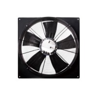 億利達RMSWF系列EC電機驅(qū)動軸流風(fēng)機