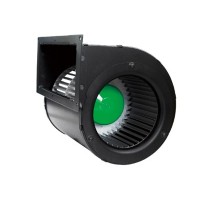 億利達YFW系列EC電機驅(qū)動前向多翼離心風機