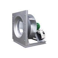 億利達SYW系列無蝸殼交流永磁變頻風電機系統