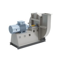 億利達YQSC系列后彎高壓風機