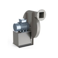 億利達YTB系列渦輪高壓鼓風機