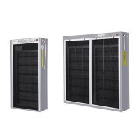 九州ifD空調(diào)箱式空氣凈化器(AFFP系列)